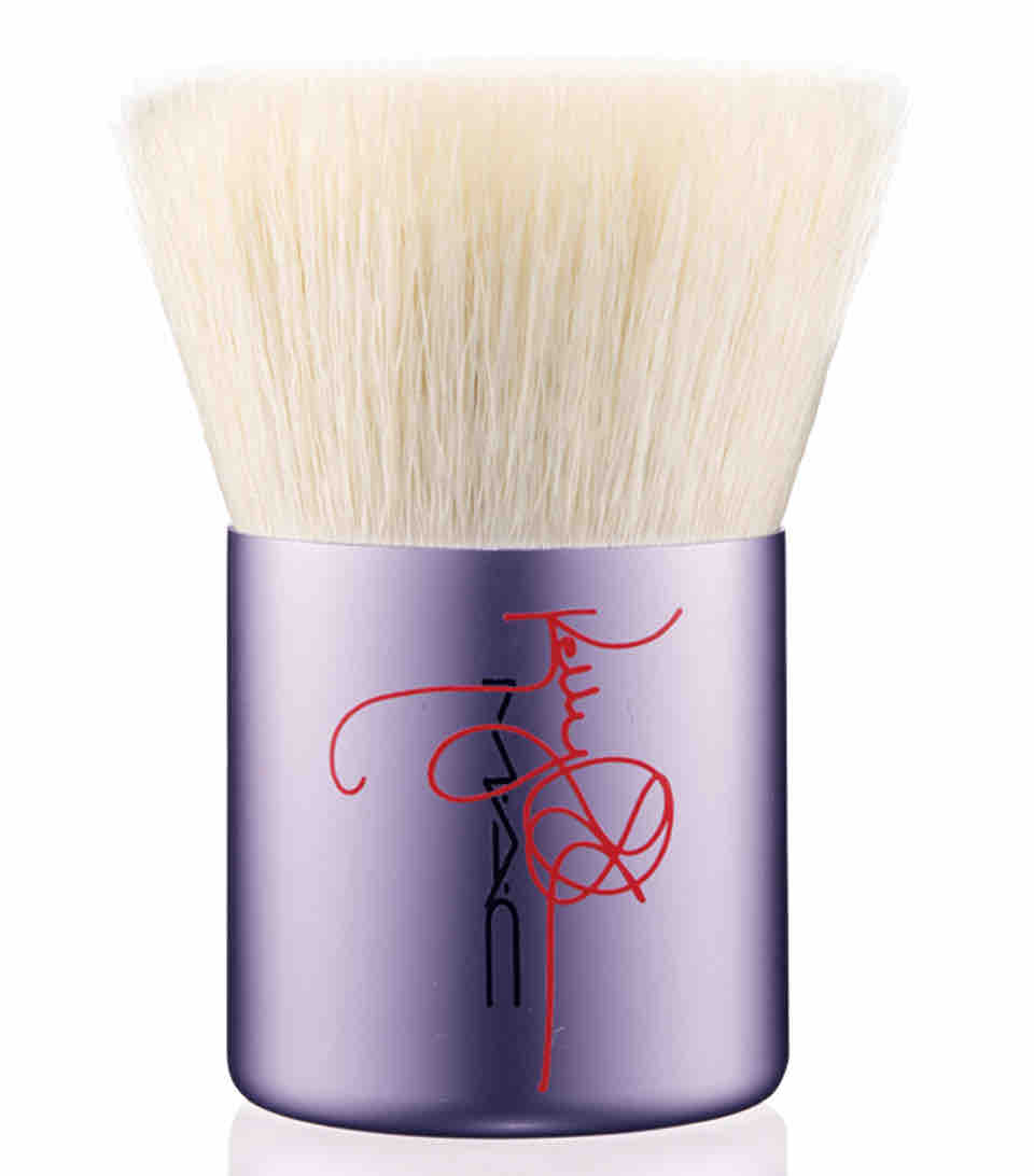 MAC Kelly Osbourne Brush 183SE