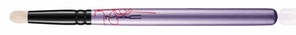 MAC Kelly Osbourne Brush 219SE