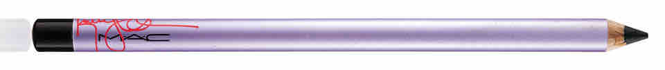 MAC Kelly Osbourne Eye Khol Smolder