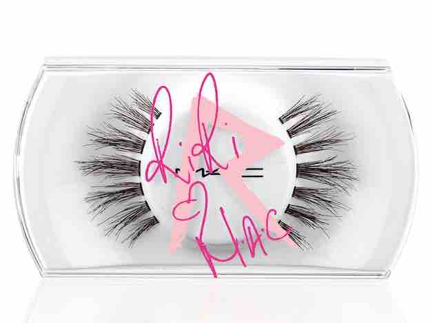 MAC Lash 35 RiRi hearts MAC Rihanna Fall Collection 2013