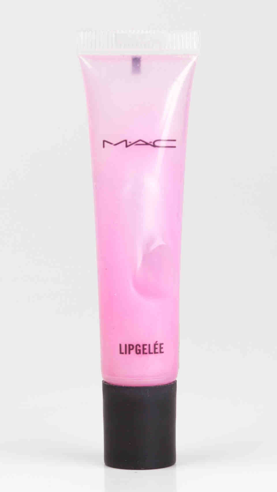 MAC Lipglass Lipgloss permanent Limited Edition Collection-7