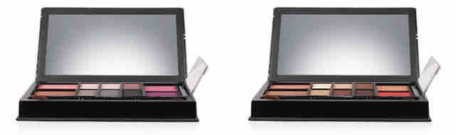 MAC Look in a Box Face Kits