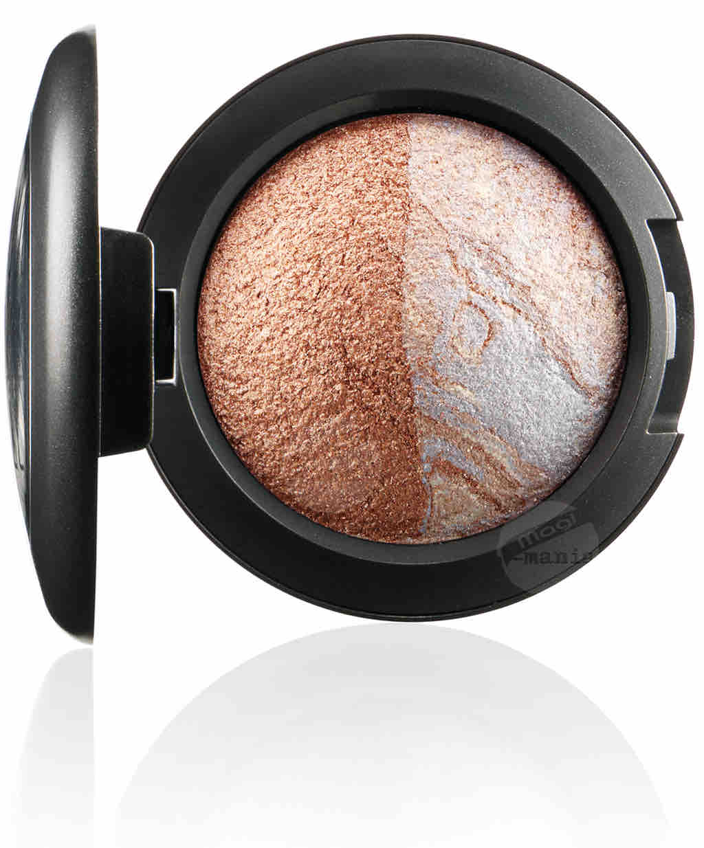 MAC Love Connection Mineralize Eyeshadow 2012