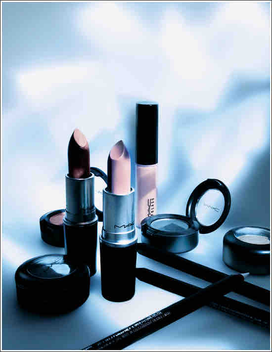 MAC Love Lace Collection