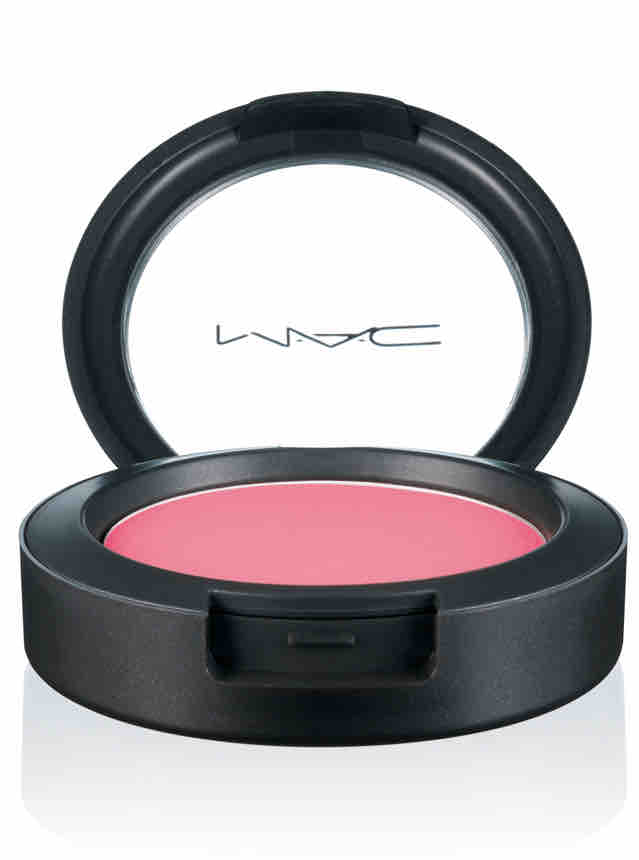 MAC Lovecloud Tres Cheek Blush