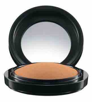 MAC MSF Mineralize Skinfinish Packaging 2014
