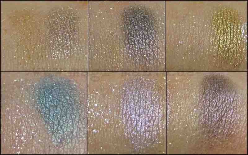 MAC 'Magic, Mirth & Mischief' Mineralize Duos