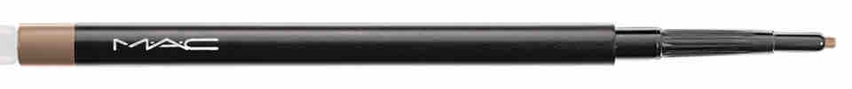 MAC Maleficent Eye Brows Fling Collection 2014