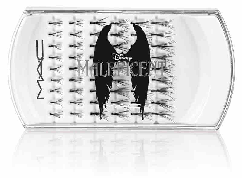 MAC Maleficent Lash 36