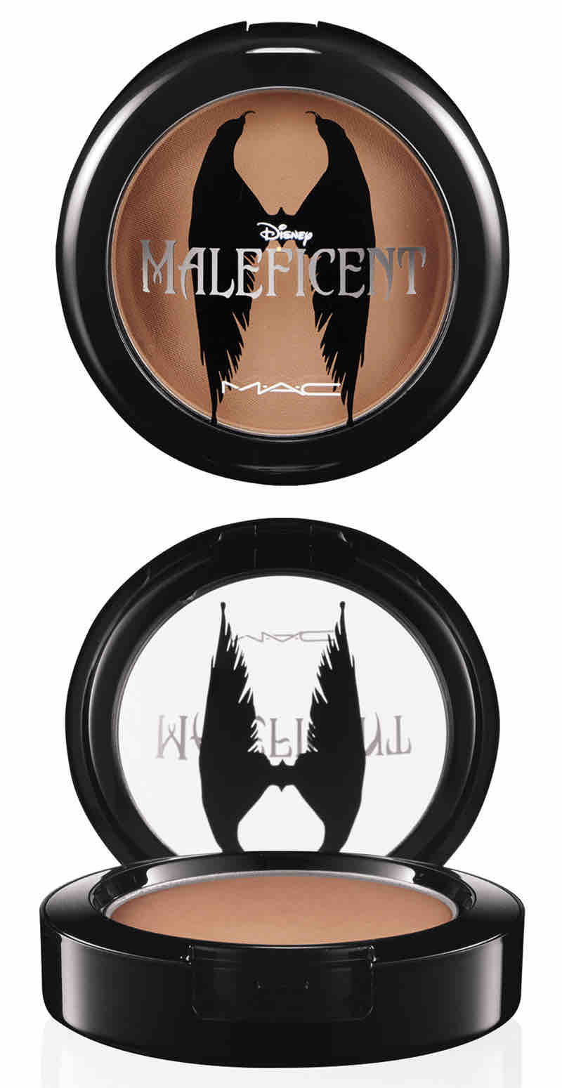 MAC Maleficent Sculpting Powder Sculpt