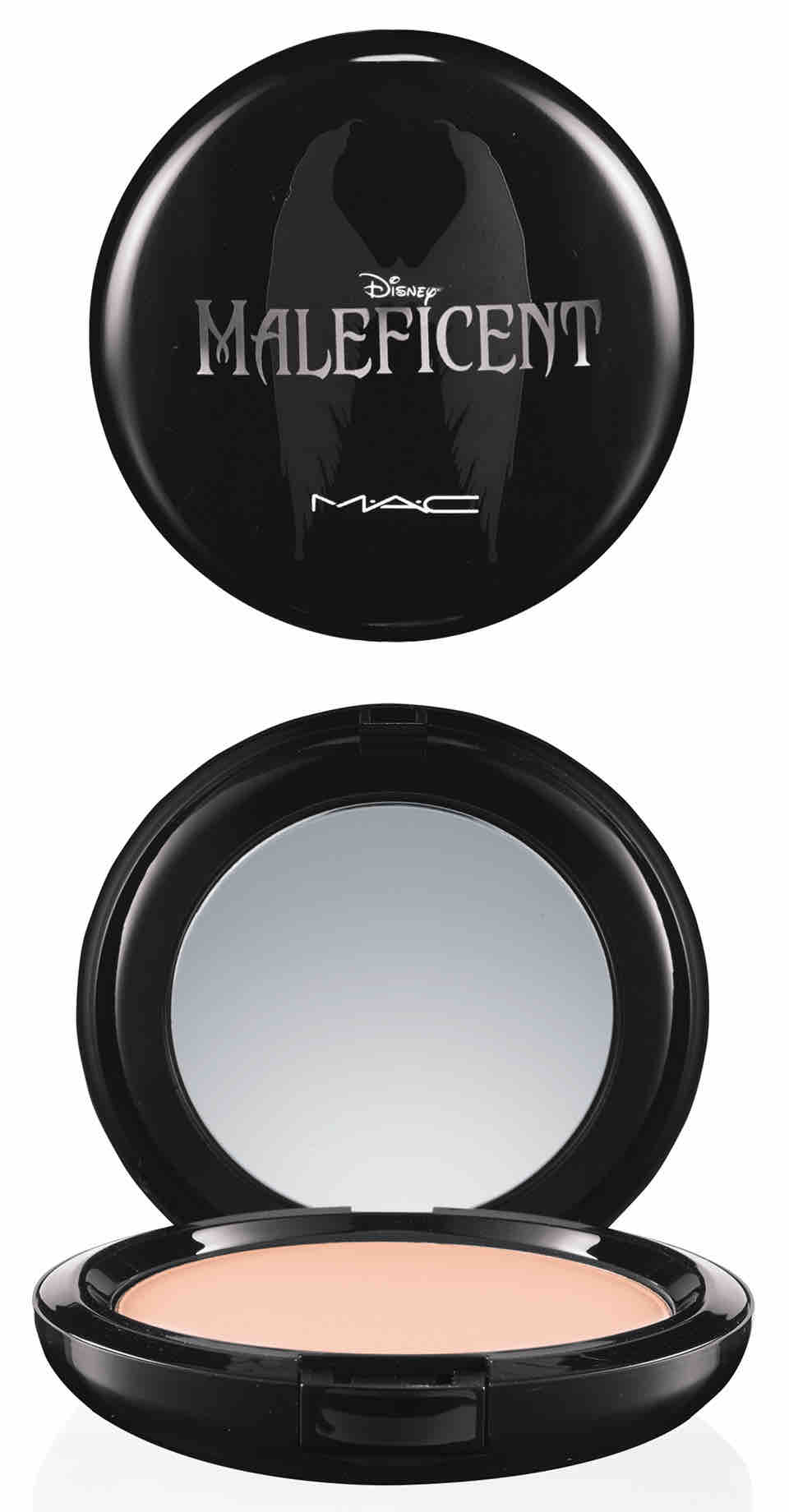 MAC Maleficient Beauty Powder Natural