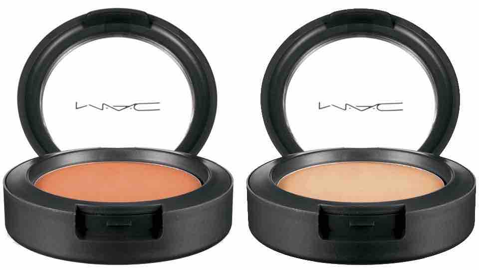 MAC Mia Moretti Cream Colour Base