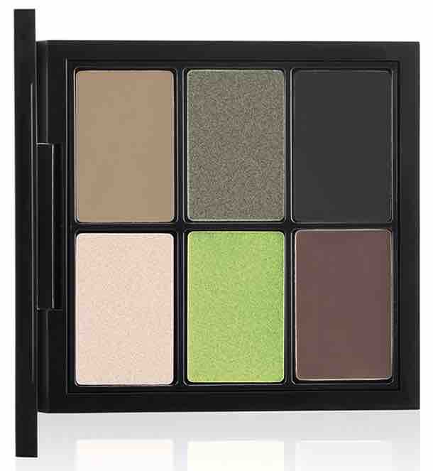 MAC Monster Bride Eyeshadow 6 Rick Baker Halloween Collection 2013 MAC Monster Bride Eyeshadow 6 Rick Baker Halloween Collection 2013