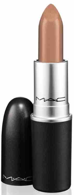 MAC Naturally'Beach Sand' Lipstick
