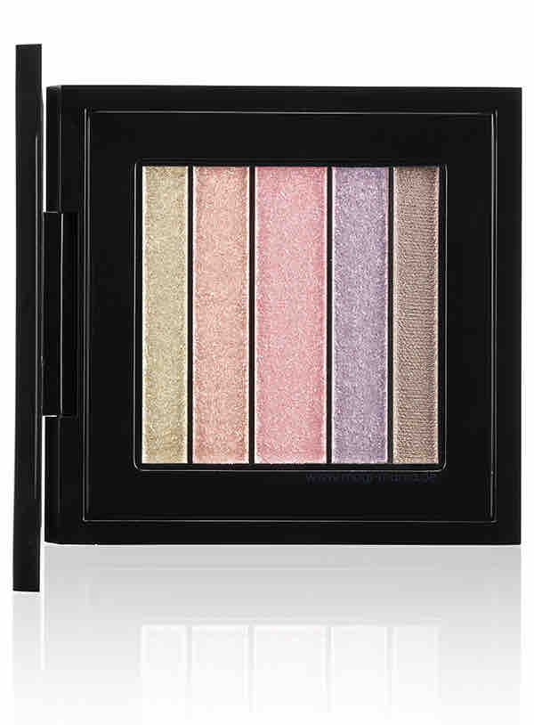 MAC Pastelluxe Veluxe Pearl Fusion Shadow