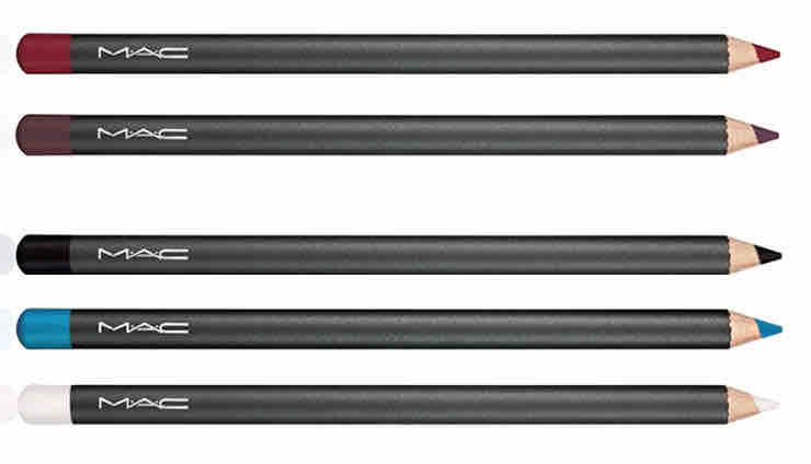 MAC Pencils Rick Baker MAC Pencils Rick Baker