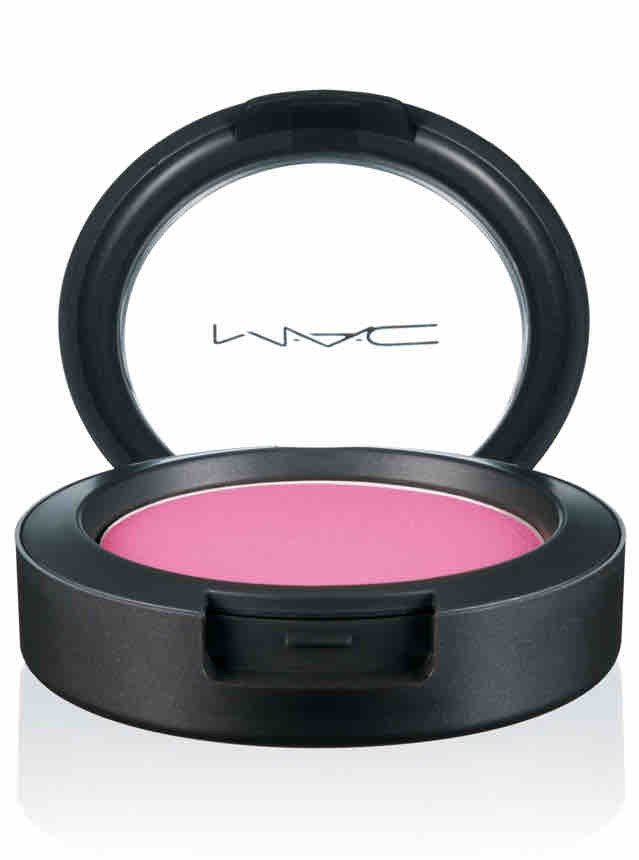 MAC Peony Petal Tres Cheek Blush