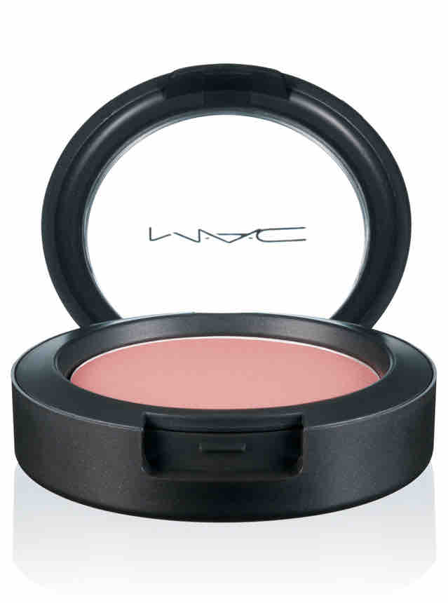 MAC Pink Tea Tres Cheek Blush