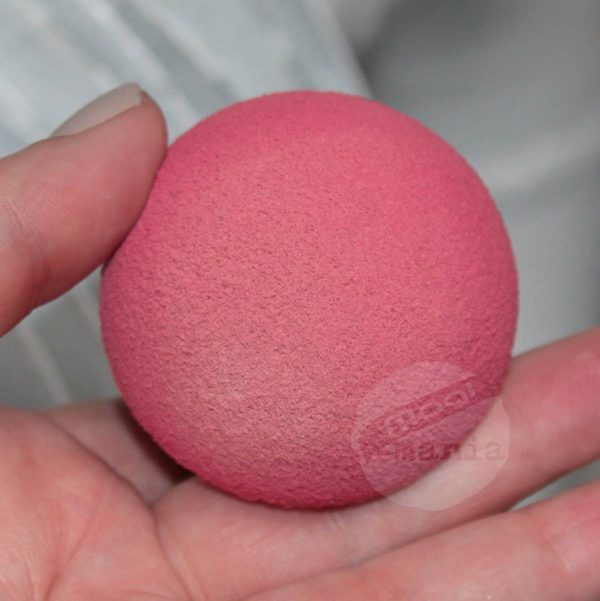 MAC Pro Performance Sponge (3)