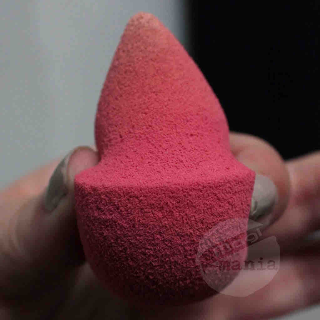 MAC Pro Performance Sponge (5)