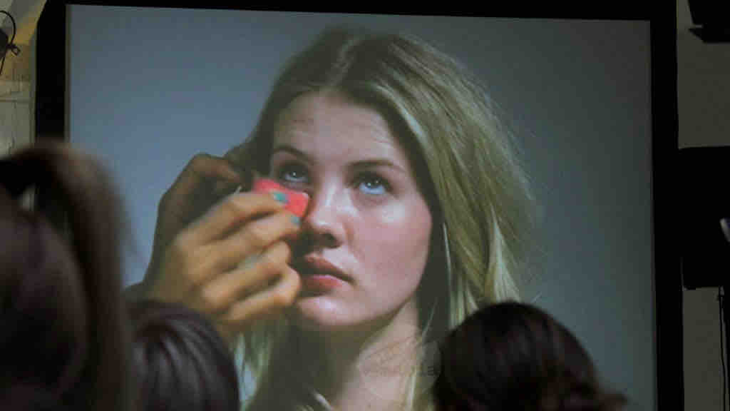 MAC Pro Performance Sponge (8)