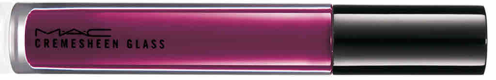 MAC Reel Sexy Cremesheen Glass Color Saturation MAC Reel Sexy Cremesheen Glass Color Saturation