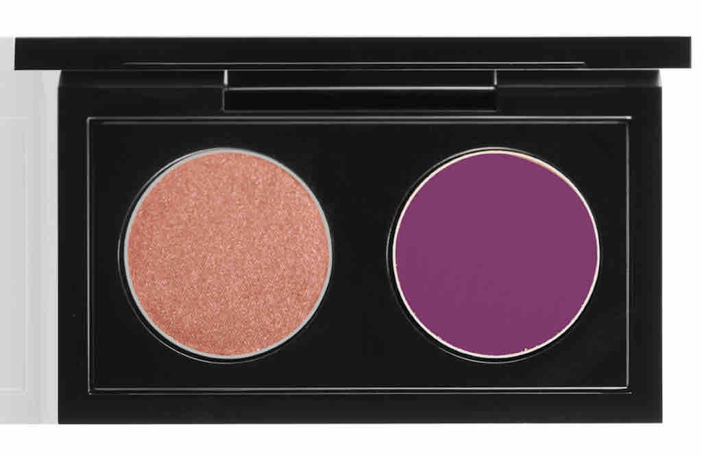 MAC Reel Sexy Dynamic Eyeshadow Duo 1 MAC Reel Sexy Dynamic Eyeshadow Duo 1