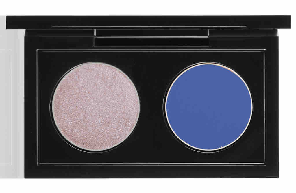 MAC Reel Sexy Dynamic Eyeshadow Duo 2 MAC Reel Sexy Dynamic Eyeshadow Duo 2