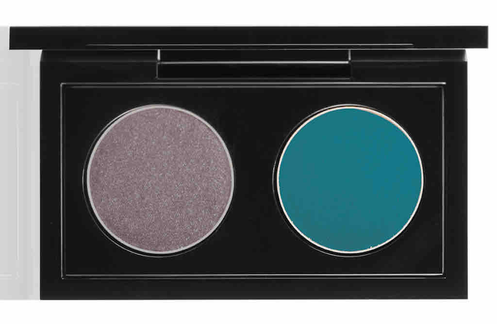MAC Reel Sexy Dynamic Eyeshadow Duo 3 MAC Reel Sexy Dynamic Eyeshadow Duo 3