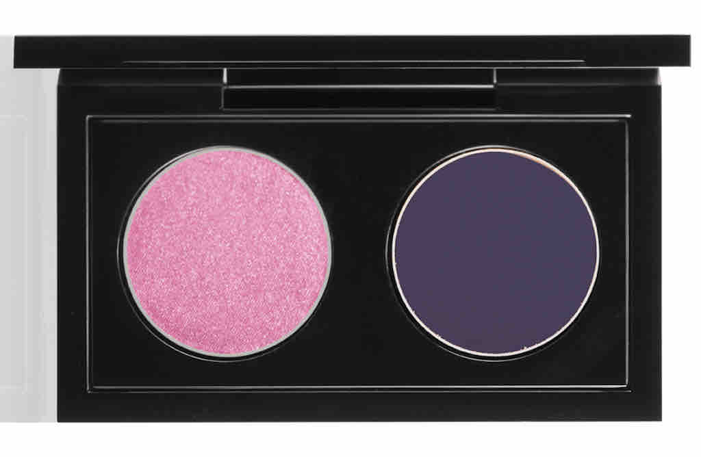 MAC Reel Sexy Dynamic Eyeshadow Duo 4 MAC Reel Sexy Dynamic Eyeshadow Duo 4