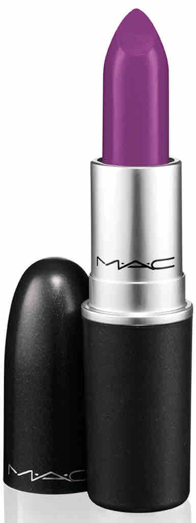 MAC Reel Sexy Lipstick Heroine