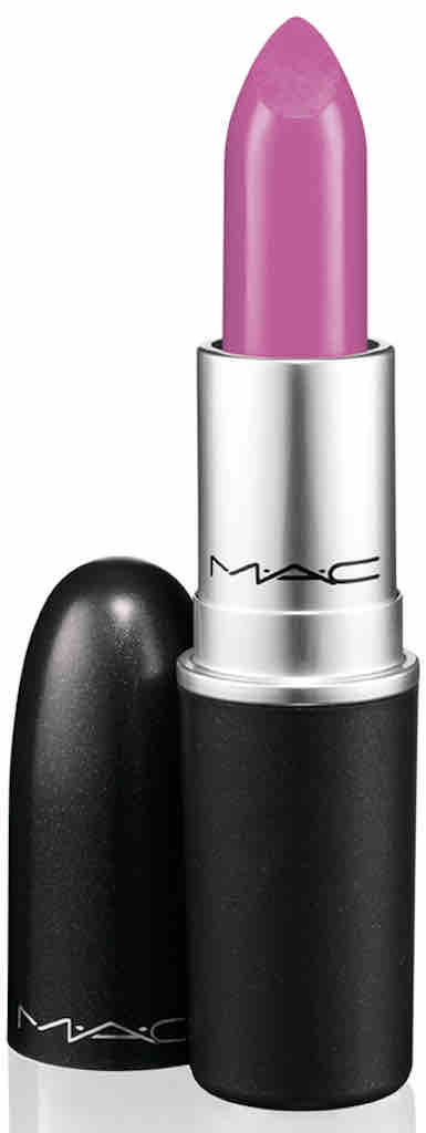 MAC Reel Sexy Lipstick Pink Popcorn