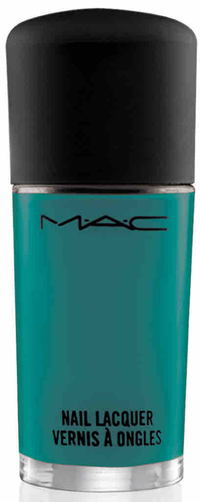 MAC Reel Sexy Nail Lacquer Screening Room MAC Reel Sexy Nail Lacquer Screening Room