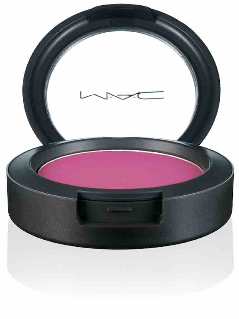 MAC Reel Sexy Powder Blush Magenta MAC Reel Sexy Powder Blush Magenta
