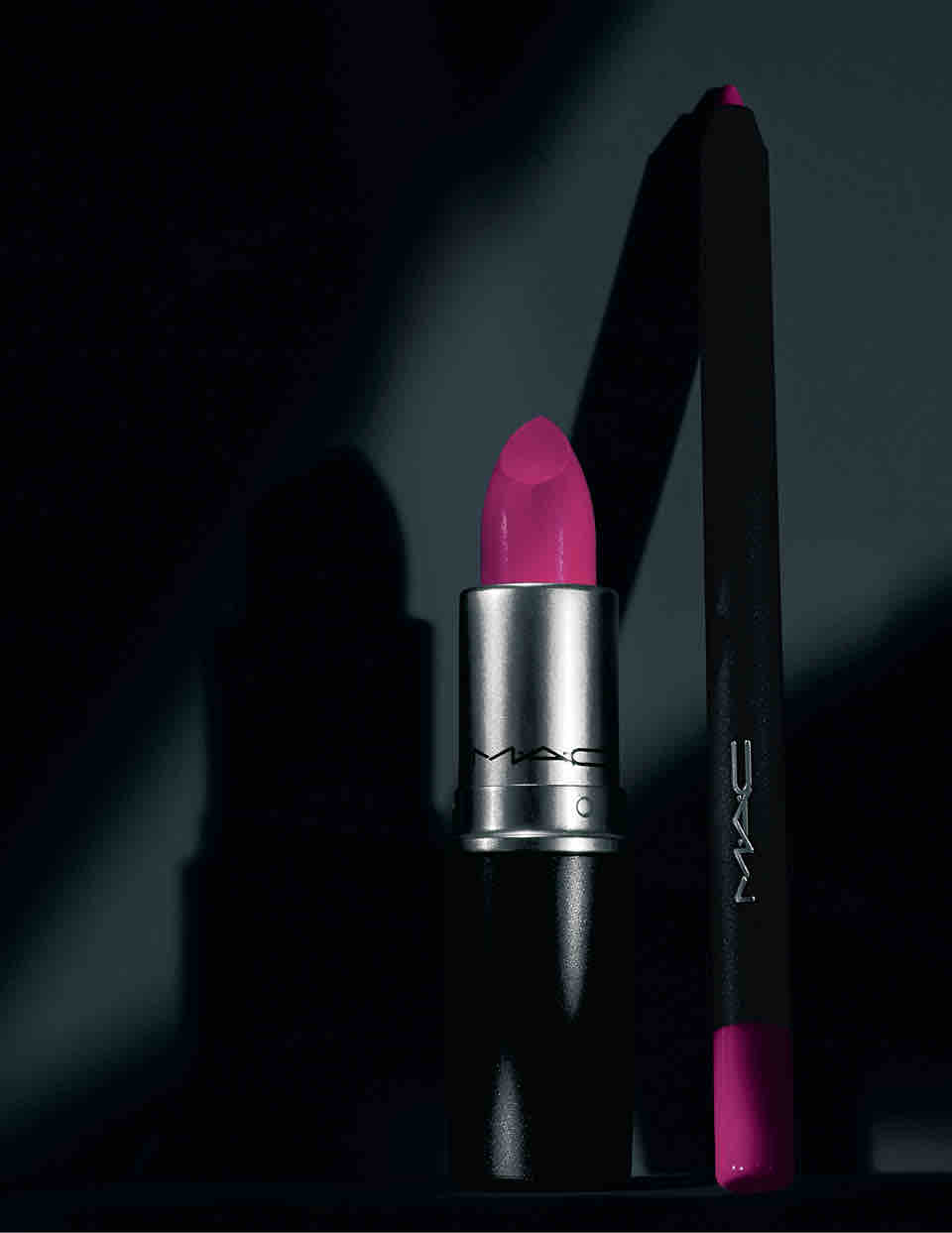 MAC Retro Matte Lipstick Collection 2013 Ambient
