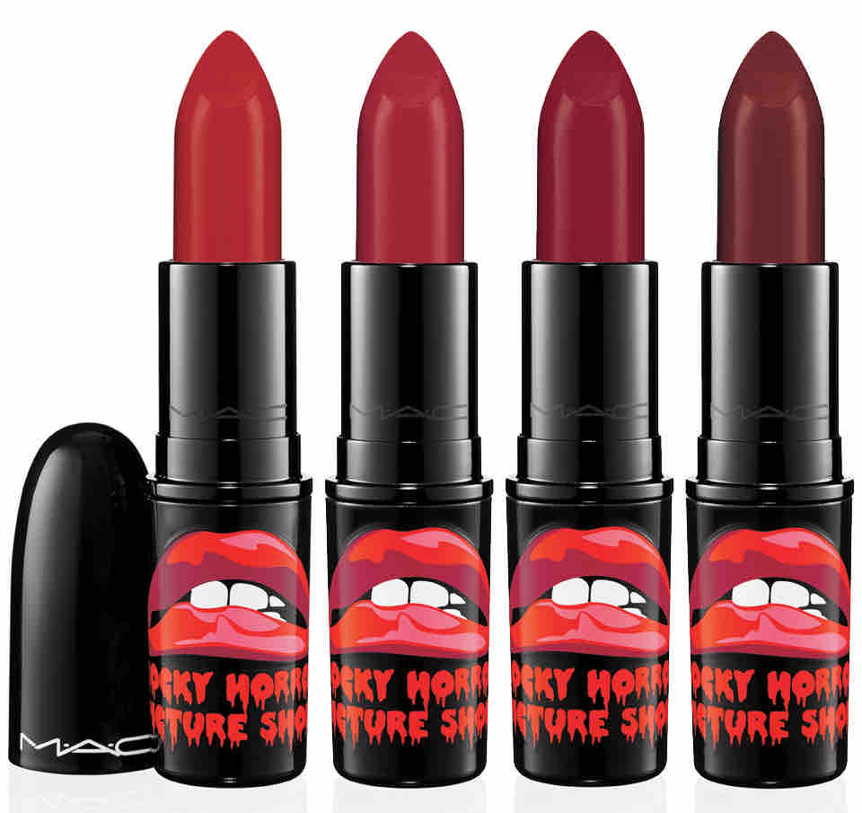 MAC Rocky Horror Picture Show Lipstick