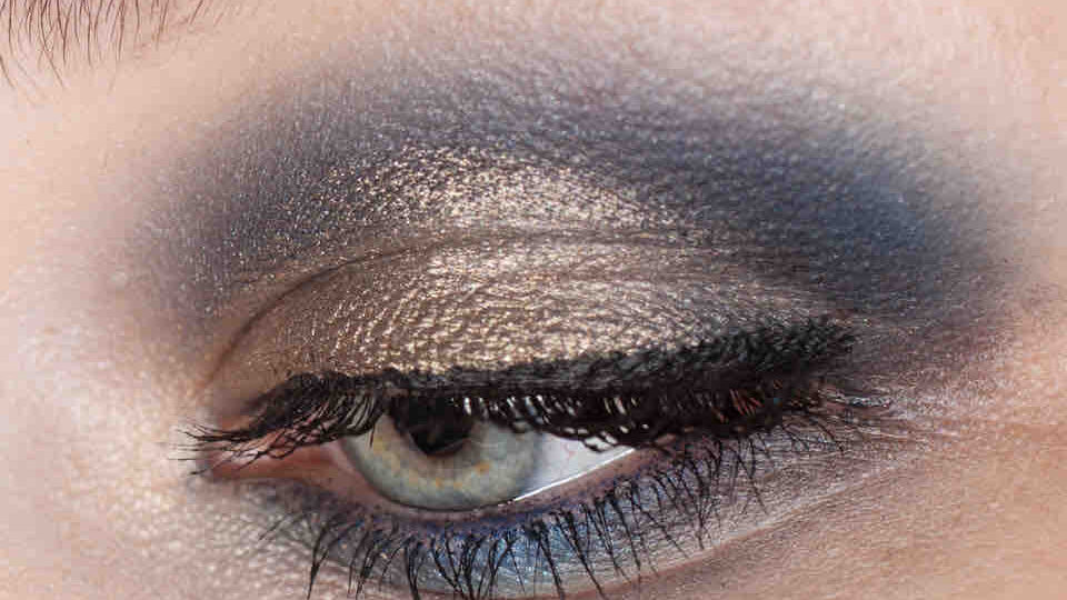 MAC Sea Worship otherstories Beaupers Midnight Makeup Look-3