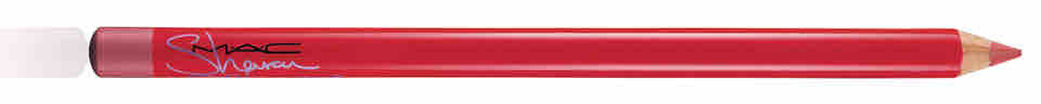 MAC Sharon Osborune Lip Pencil