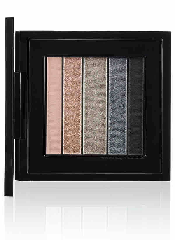 MAC Smokeluxe Veluxe Pearl Fusion Shadow