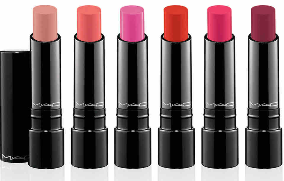 MAC So Supreme Sheen Supreme Lipstick Collection 2013 MAC So Supreme Sheen Supreme Lipstick Collection 2013