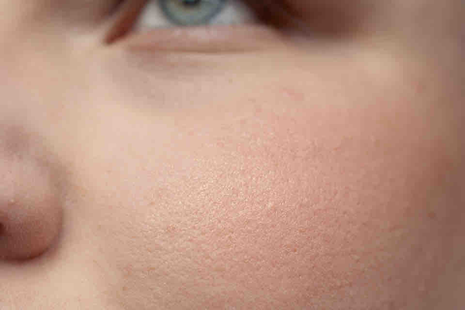 MAC Solar Ray Mineralize Blush