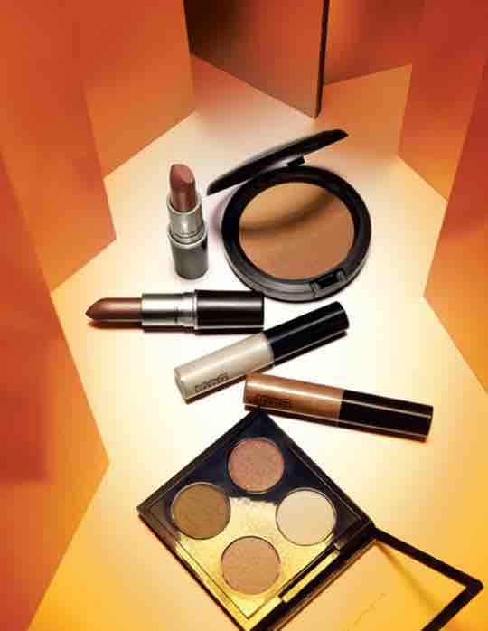 MAC Spring Color Forecast