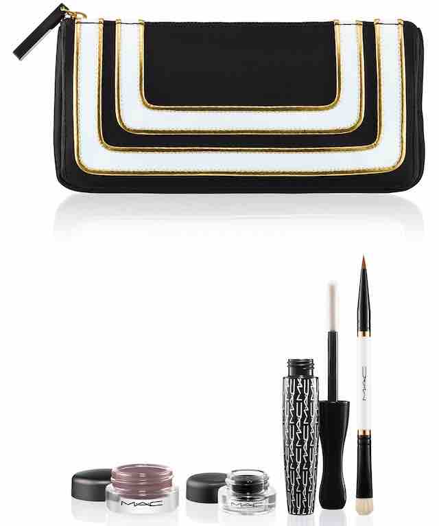 MAC Stroke of Midnight Violet Eye Bag MAC Stroke of Midnight Violet Eye Bag