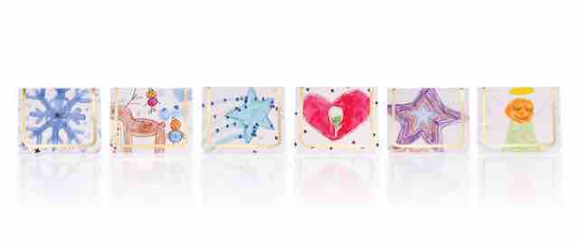 MAC Stroke of MidnightKids Helping Kids Tags