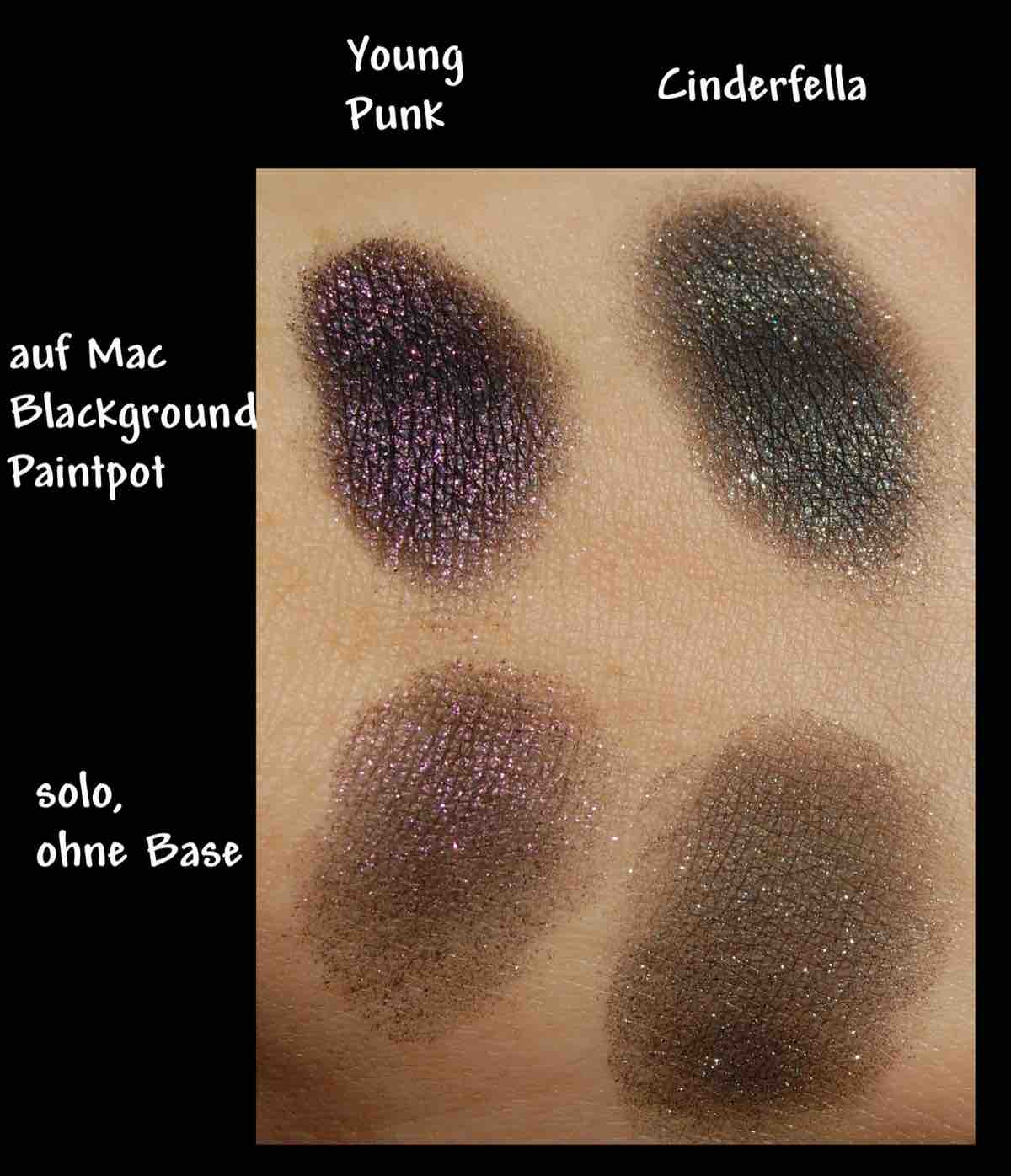 MAC Style Black Release Event Store Koeln (11)