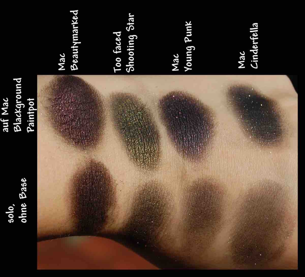 MAC Style Black Release Event Store Koeln (12)