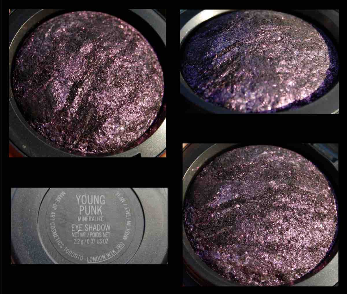 MAC Style Black Release Event Store Koeln (9)