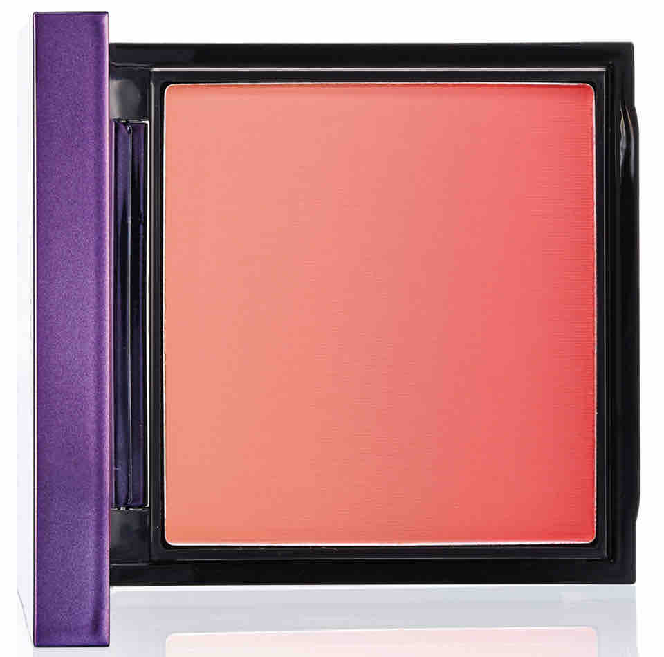 MAC Sunset Beach Proenza Schouler Blush Ombre