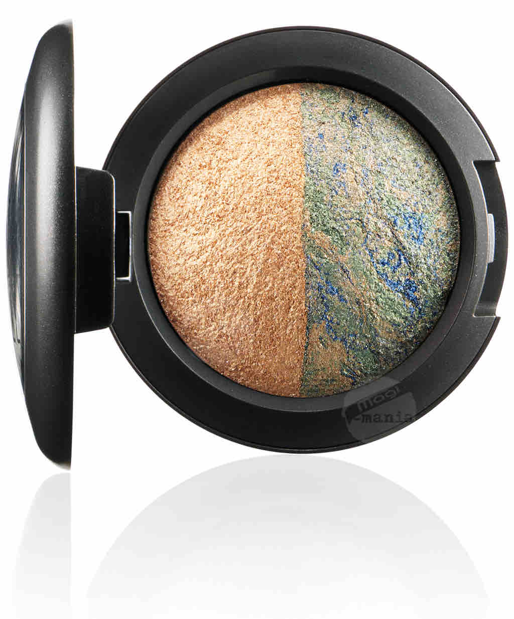 MAC Sweet Sour  Mineralize Eyeshadow 2012
