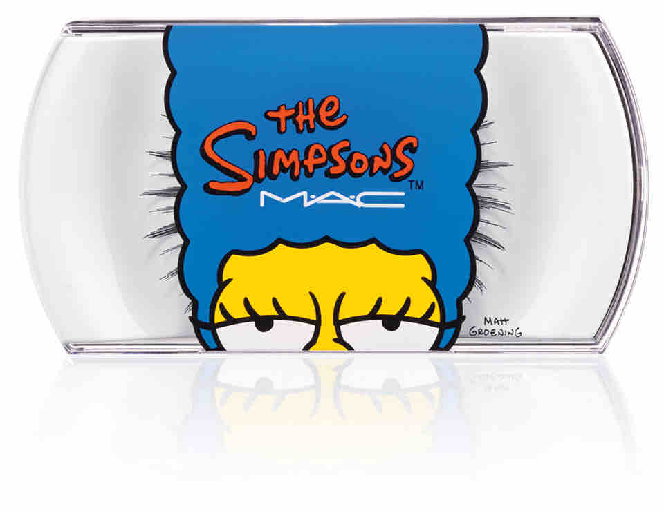 MAC The Simpsons Lash 7